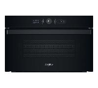 horno microondas sin grill whirlpool wmd44mb negro