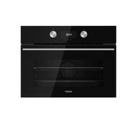 Horno+microondas Teka HLC8440C compacto negro