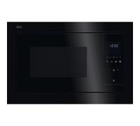 Horno Microondas Teka TS5GM25EB - 25L, Grill Integrado, Negro