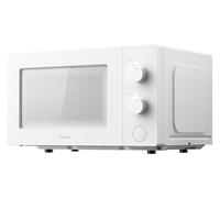 Horno Microondas Xiaomi 20L Blanco