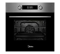 HORNO MIDEA 65P90E3IX MULTIF. 70L 3200W A