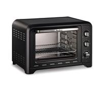 Horno Moulinex OX484810CX1 39L 2000W Negro