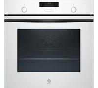 Horno Balay 3HB5159B3 Cristal Blanco