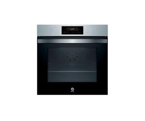 Horno multifución balay 3hb4821x2 71 litros
