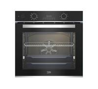 Horno Multifunción Beko BBIS13300XMSE 72L 60cm Catalítico Hidrolítico Vapor Grill Acero Inoxidable