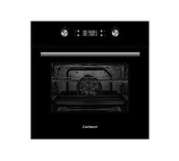 Corberó CCHMP1023N Horno Multifunción Pirolítico 65L A Negro