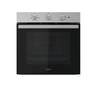 Horno multifución whirlpool omr35hr0x 71 litros