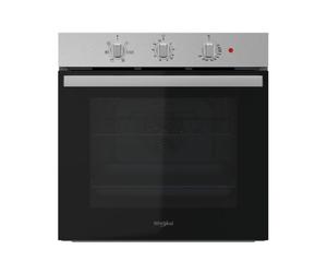 Horno multifución whirlpool omr35hr0x 71 litros