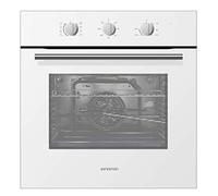 HORNO MULTIFUNCION 818LB INFINITON 70L (Blanco, 8 Funciones, Triple acristalamiento, Potencia maxima 3000W)