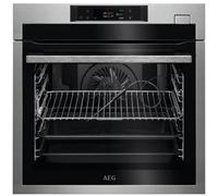 Horno Multifunción AEG BSE782380M SteamBoost