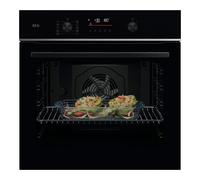 Horno Multifunción AEG GU5PB41FSB Limpieza Pirolítica 72L