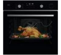 Horno AEG Serie 6000 OR6PB51WSB 72L Negro