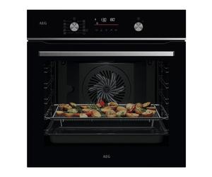 Horno Multifunción AEG OS6PB511AB 71L