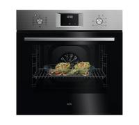 Horno AEG OU5AB21CM (65 L - 59.4 cm - Inox)
