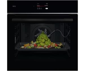 Horno Multifunción AEG TE8PB731AB 71L