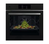Horno multifunción AEG TE8PB731AT de 71 litros, pirolítico y con Wi-Fi