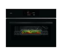 Horno Compacto AEG TK8NK721B 44L