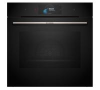 Horno multifunción air fryer con vapor bosch hsg7584b1