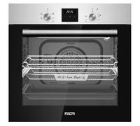 Horno multifunción air fryer hidrolítico far fa-bidomf-2025 56.5 cm