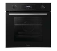 Horno multifunción air fryer hidrolítico haier hwos2bfa2h4a 59.5 cm