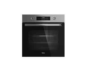 Horno multifunción air fryer hidrolítico teka neo hsb 6466 ss 55.9 cm