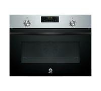 Horno multifunción Balay 3CB4130X3 - 47 L, A, Inox