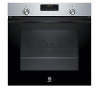 Balay 3Ha4031x3 Inox - Horno Multifunción 71L