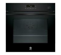 Horno multifunción Balay 3HA5829N3 - Cristal negro, 71 L