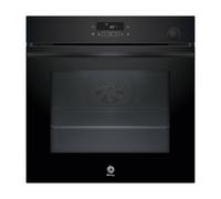 Horno multifunción Balay 3HA5829N3 de 71 l con vapor y pirólisis