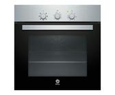 Horno multifunción Balay 3HB2010X0 - Integrable, Inox, 66 L