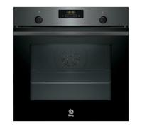 Horno multifunción Balay 3HB4131G3 - 71 L, Grafito