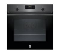 Horno multifunción Balay 3HB4131G3 de 71 l con Aqualisis, grafito