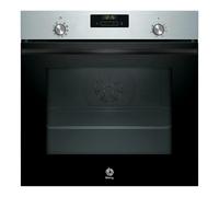 Balay 3HB4131X3 Horno Eléctrico Convencional 71L A+ Acero Inoxidable