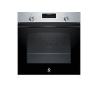 Horno multifunción balay 3hb4131x3 71l hidrólisis negro clase