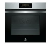 Horno multifunción Balay 3HB4821X2 - 71 L, pirolítico, inox
