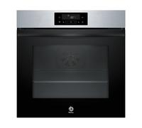 Horno multifunción Balay 3HB4821X3 pirolítico, 71 l, inox