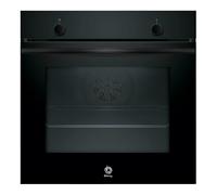 Balay 3Hb5000n3 Cristal Negro - Horno Multifunción 71L