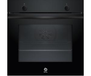 Horno multifunción balay 3hb5000n3 71l manual negro clase a