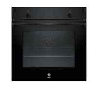Horno multifunción balay 3hb5000n3 71l manual negro clase a