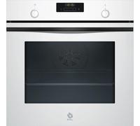 Horno Multifunciones BALAY 3HB5131B3 (71 L - 60 cm - Blanco)