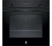Horno multifunción hidrolítico balay 3hb5131n3 71 litros 60cm
