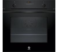 Balay 3HB513CN3 Horno, 60 x 60 cm, Cristal negro