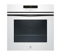 Horno multifunción balay 3hb5879b7 71l pirólisis negro clase a+