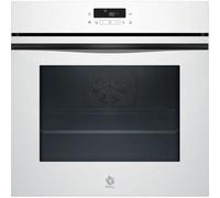 Horno a Vapor BALAY 3HD5829B3 (71 L - 59.4 cm - Pirolítico - Blanco)