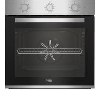 Horno multifunción beko bbie12100xd 66l aqualisis a inox