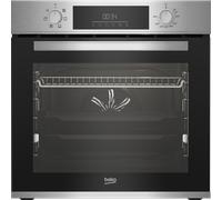 Beko BBIE123001XD horno 72 L 2400 W Acero inoxidable