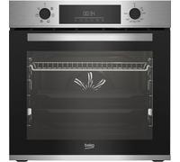 Beko BBIE123001XD horno 72 L 2400 W Acero inoxidable