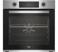 Beko BBIE12300XD horno 72 L Acero inoxidable