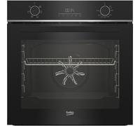 Horno Multifunción Beko BBIE17301BD 72L 60cm Hidrolítico A Acero Inoxidable