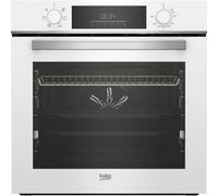 Horno Multifunción Beko BBIE18300W 72L 60cm Hidrolítico A Grill Blanco